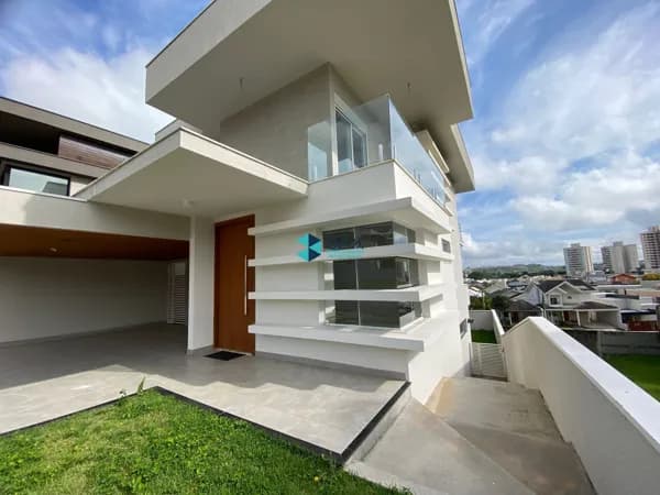 Casa em São José dos Campos - Urbanova