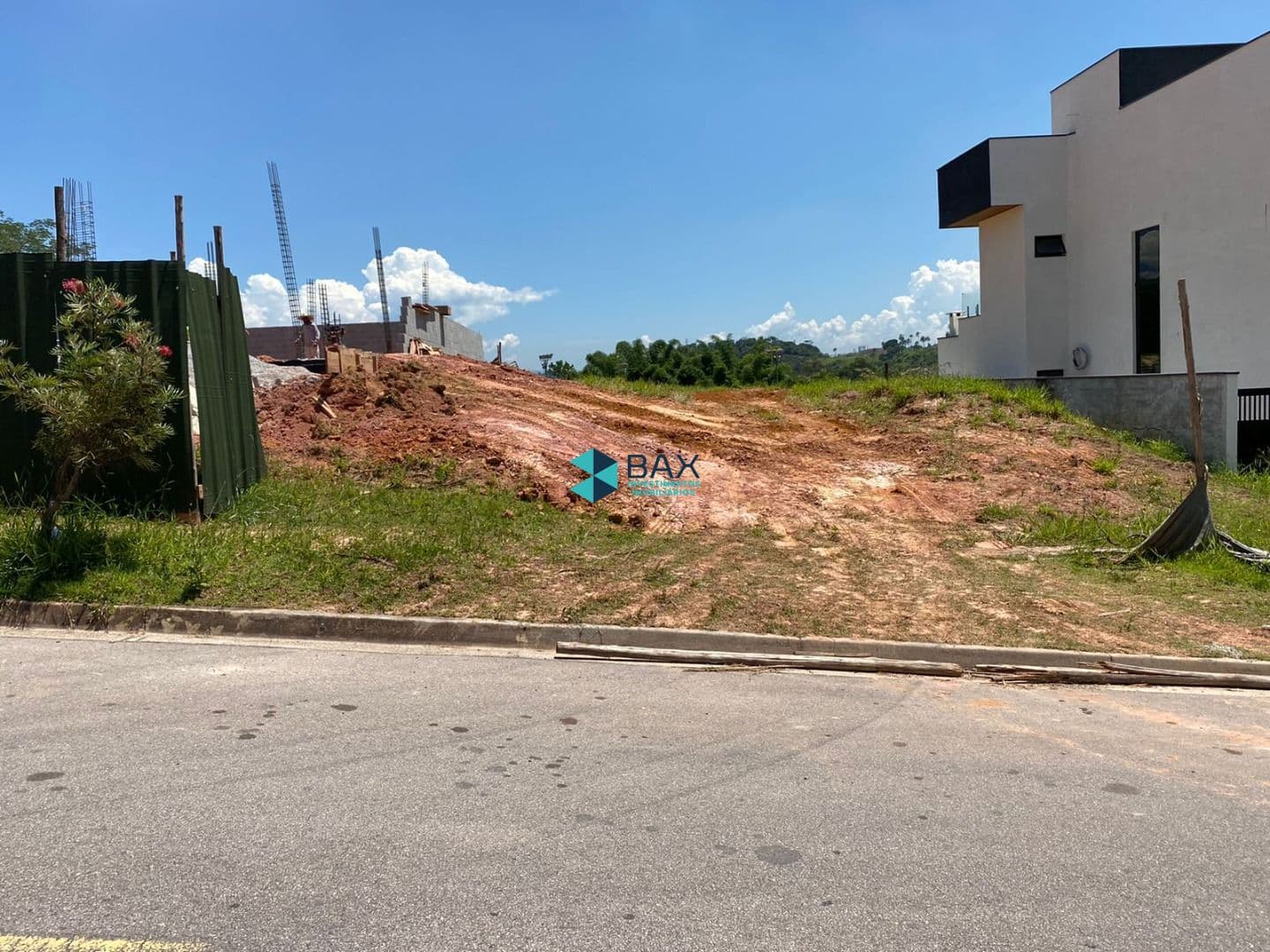 Lote/Terreno em São José dos Campos - Recanto dos Eucaliptos