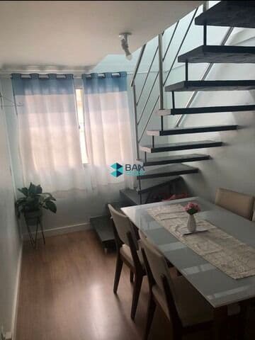 Apartamento Duplex