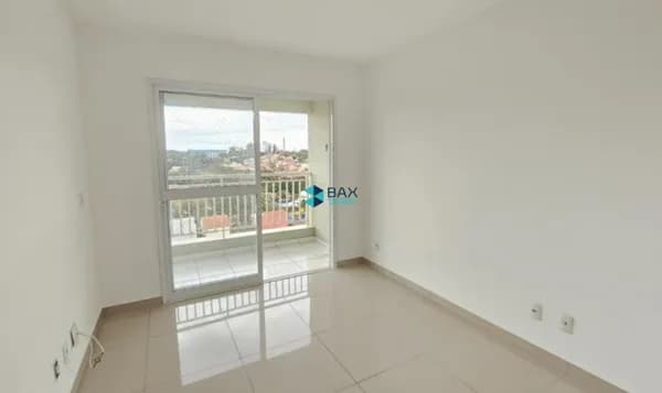 Apartamento em São José dos Campos - Jardim Uirá