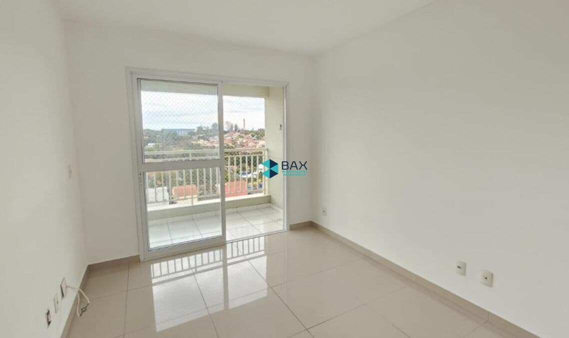 Apartamento em São José dos Campos - Jardim Uirá