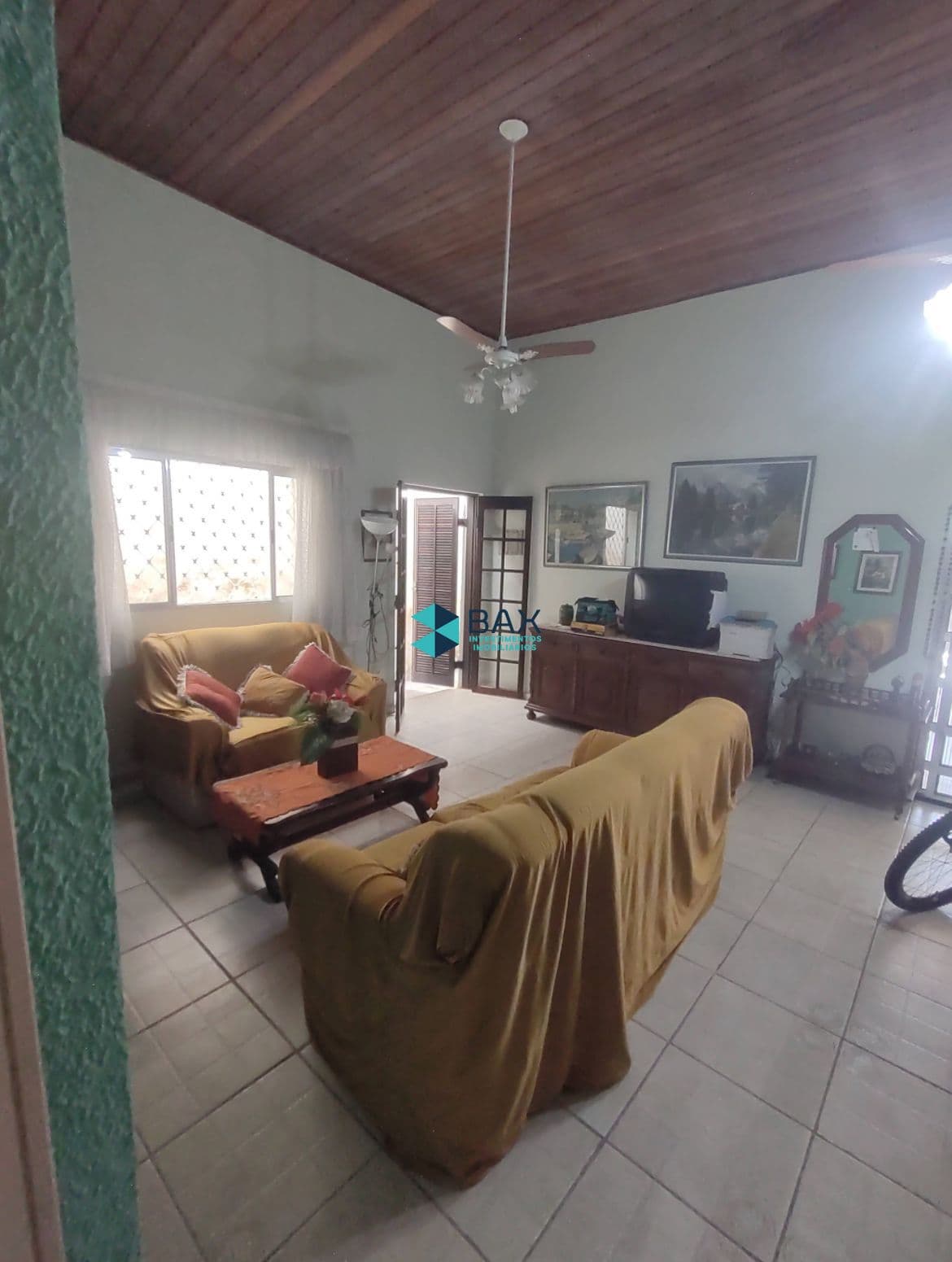 Casa em Caraguatatuba - Centro