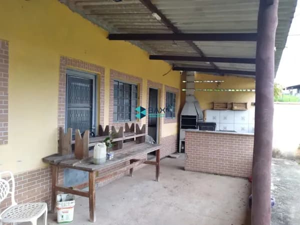 Fazenda/Sítios/Chácaras em São José dos Campos - Jardim Torrão de Ouro