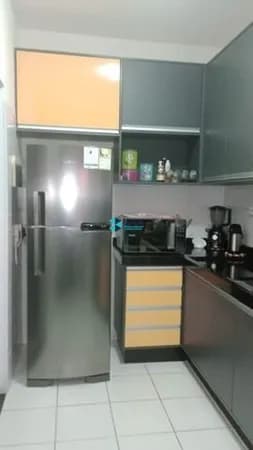 Apartamento em São José dos Campos - Jardim Dos Bandeirantes