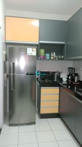 Apartamento em São José dos Campos - Jardim Dos Bandeirantes