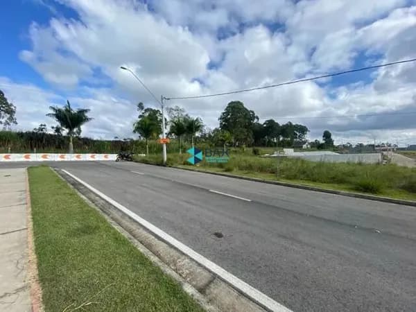 Lote/Terreno em São José dos Campos - Loteamento Setparque São José dos Campos