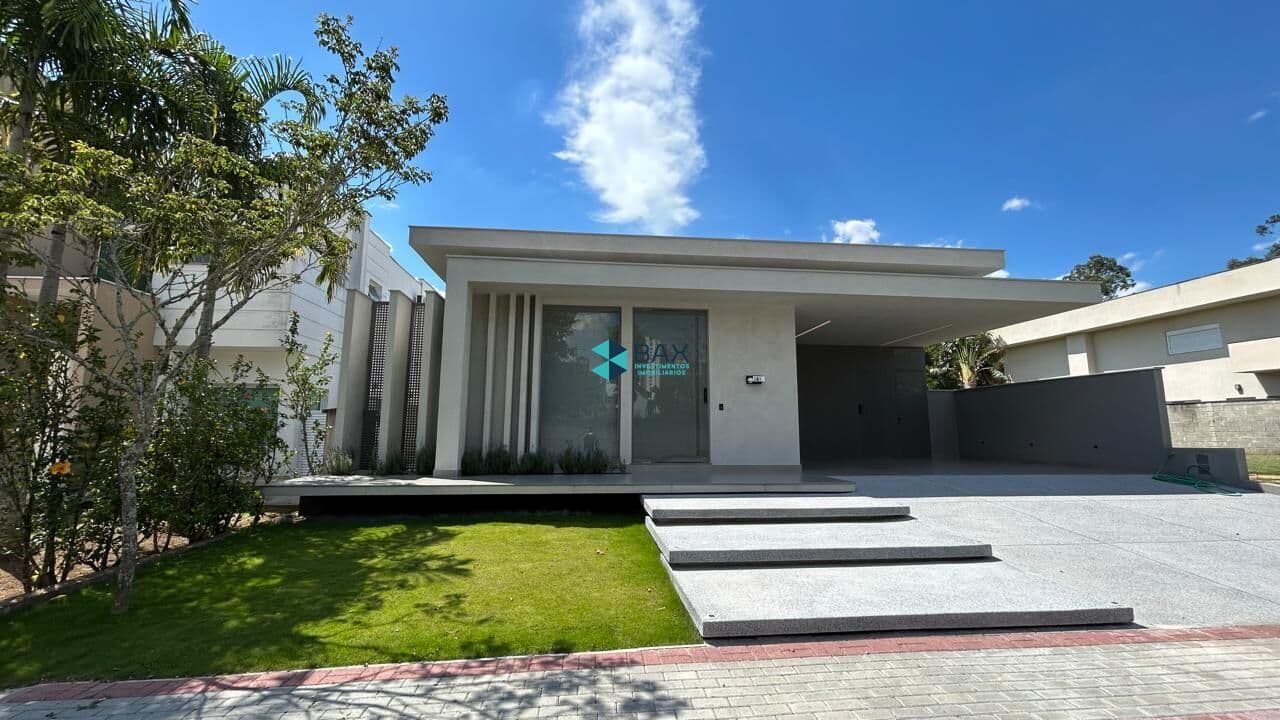 Casa em São José dos Campos - Chácara dos Eucaliptos