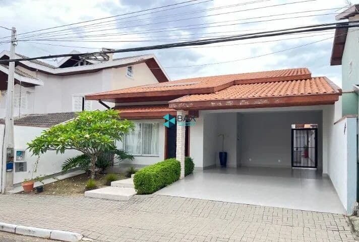 Casa em São José dos Campos - Urbanova