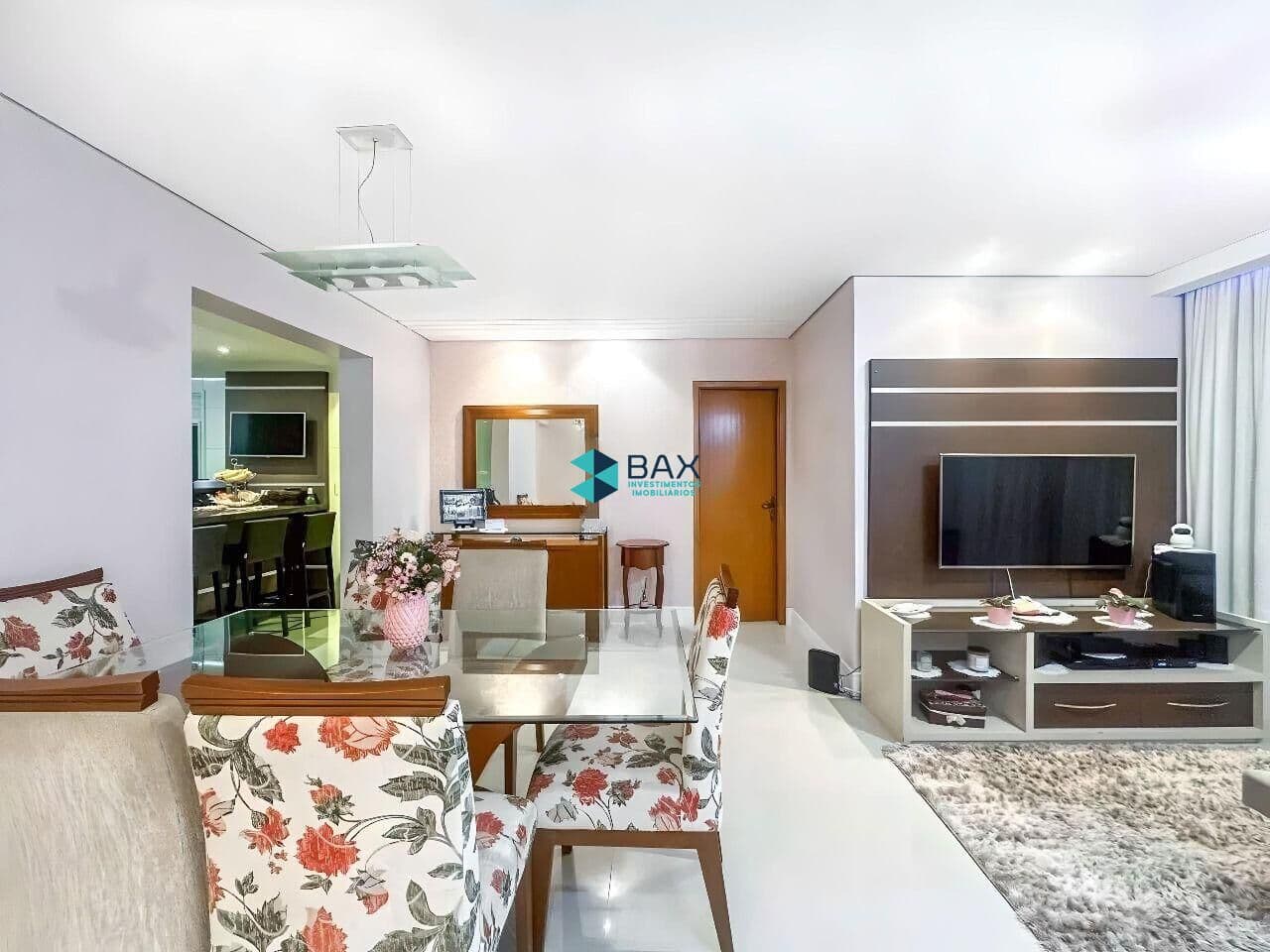Apartamento Alto Padrão - The View Club Residence - Jardim Alvorada - 111 m2 Construção - 3Dorm - 1 Suítes - 2 Vagas - R$ 1.225.000,00