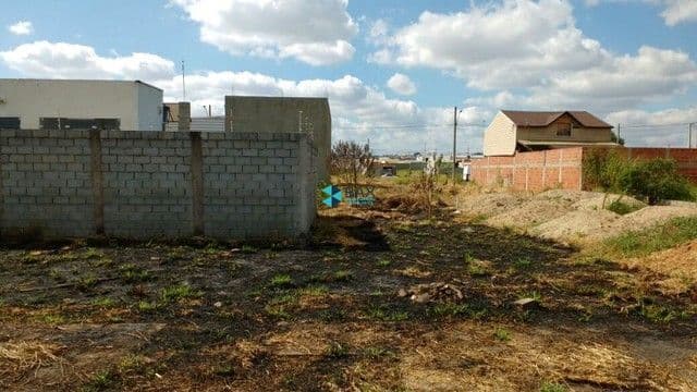 Lote/Terreno em Jacareí - Residencial Parque dos Sinos