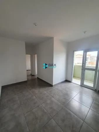 Apartamento em São José dos Campos - Jardim Dos Bandeirantes