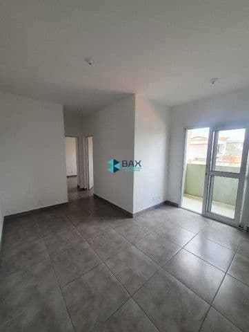 Apartamento em São José dos Campos - Jardim Dos Bandeirantes