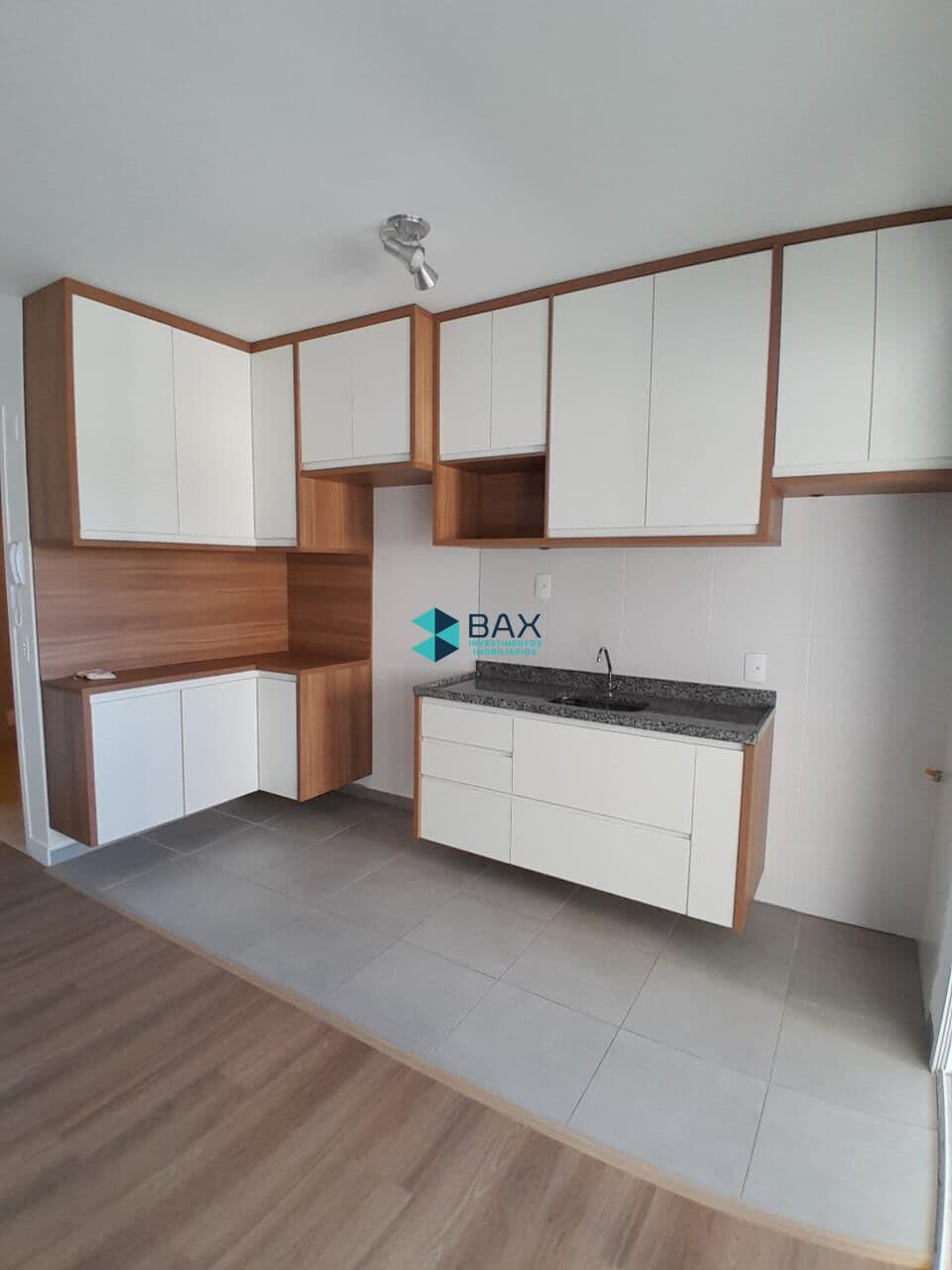 Apartamento em São José dos Campos - Vila Industrial