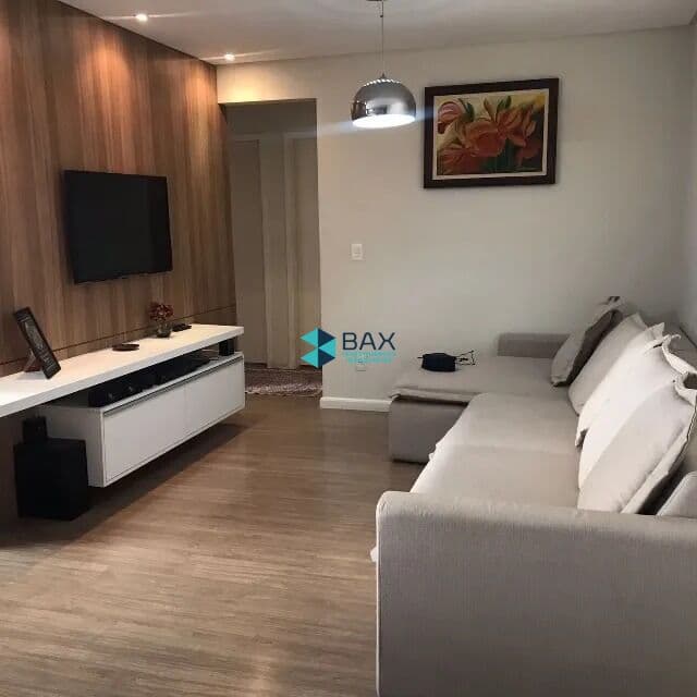 Apartamento em São José dos Campos - Jardim Sul