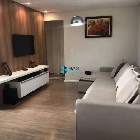 Apartamento em São José dos Campos - Jardim Sul