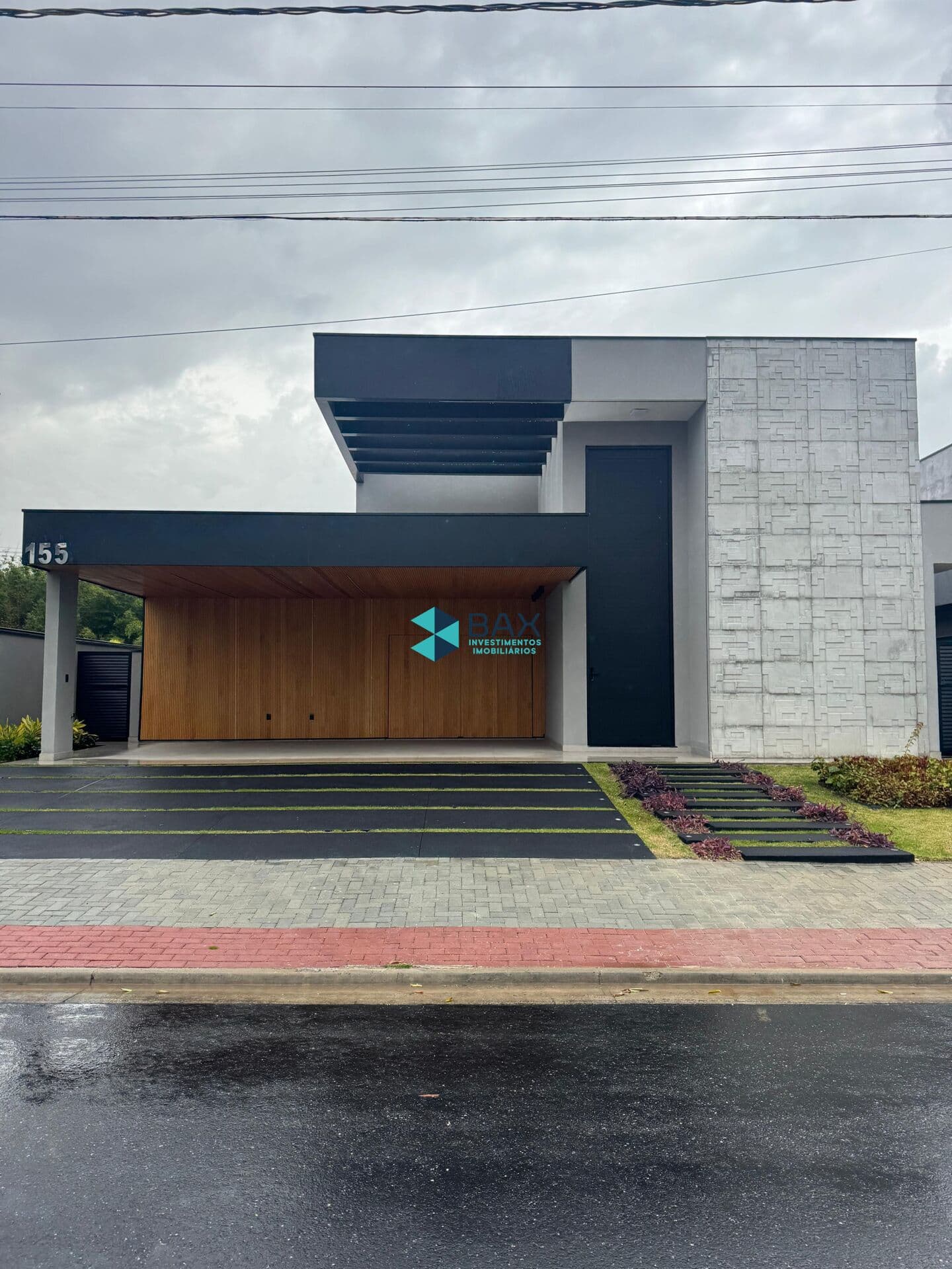 Casa Alto Padrão em Loteamento Vivant Urbanova, São José dos Campos/SP