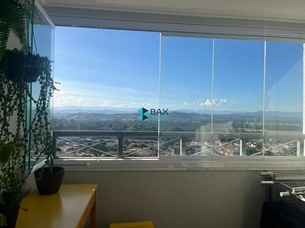 Apartamento em Vila Maria, São José dos Campos/SP