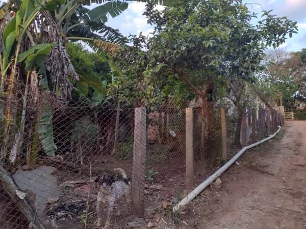 Fazenda/Sítios/Chácaras em São José dos Campos - Bom Retiro