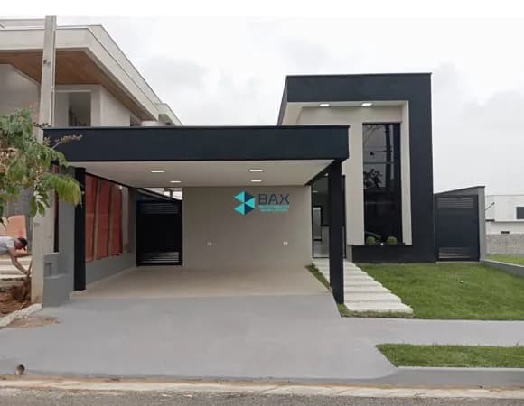 Casa em São José dos Campos - Ronda