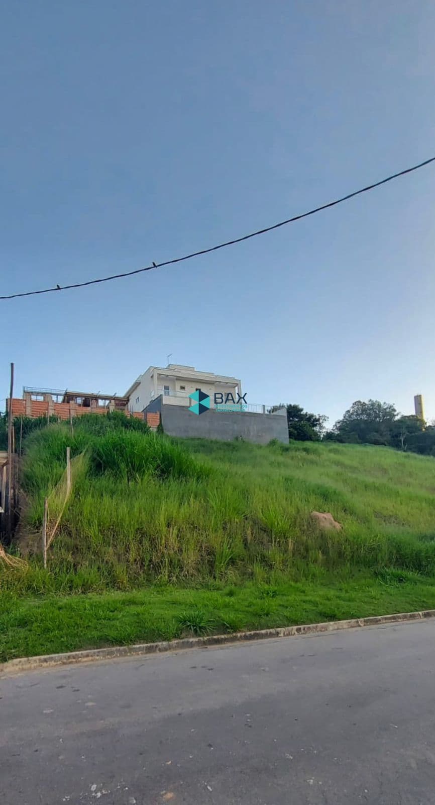 Lote/Terreno em São José dos Campos - Recanto dos Eucaliptos