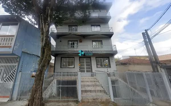 Prédio Residencial e Comercial - Térreo + 3 andares - Cidade Morumbi - 3 Apartamentos 90 m2 - 1 Salão comercial 90 m2 - 1 Subsolo com Garagem 96 m2 - 202 m2 Terreno - 509 m2 Construção - Hélio - R$ 2.500.000,00
