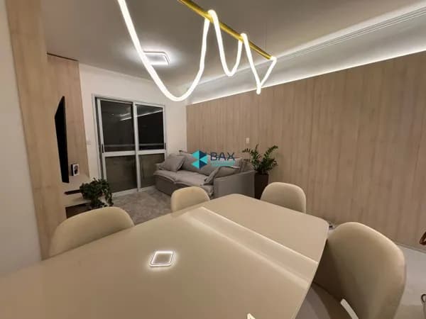 Apartamento Condomínio Rio das Pedras - Jd. Aquarius, São José dos Campos