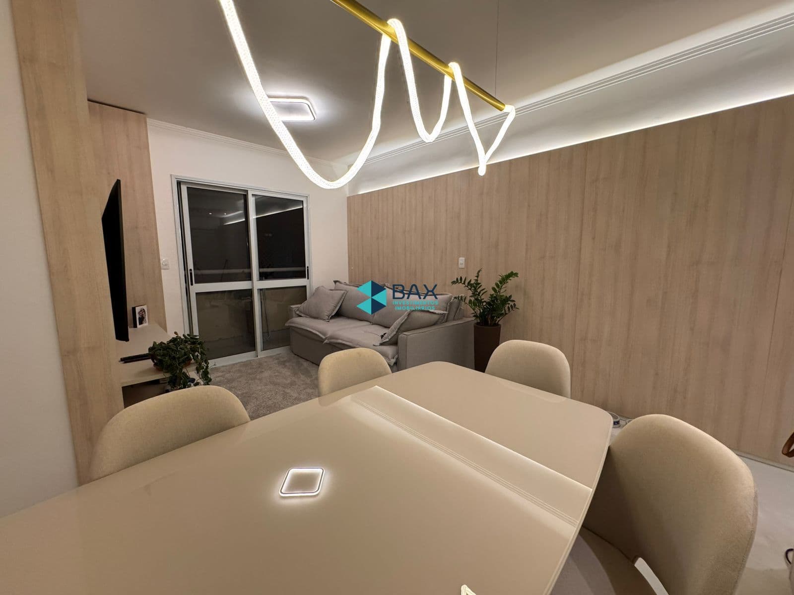 Apartamento Condomínio Rio das Pedras - Jd. Aquarius, São José dos Campos