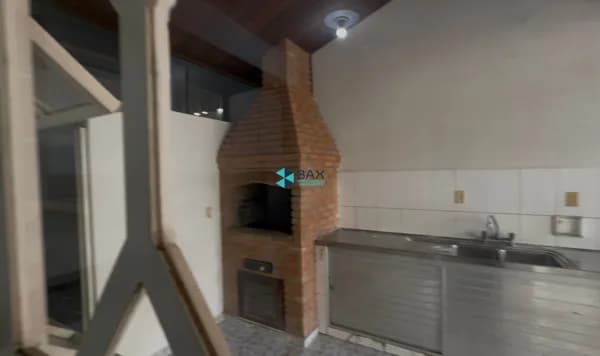 Casa Sobrado em Vila Betânia, São José dos Campos/SP