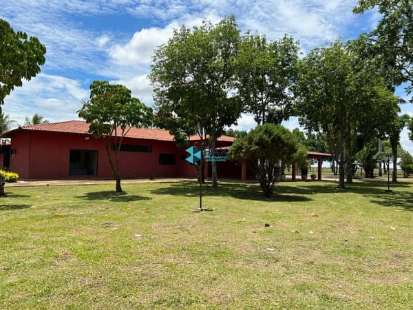 Fazenda/Sítios/Chácaras em Goiás - Centro