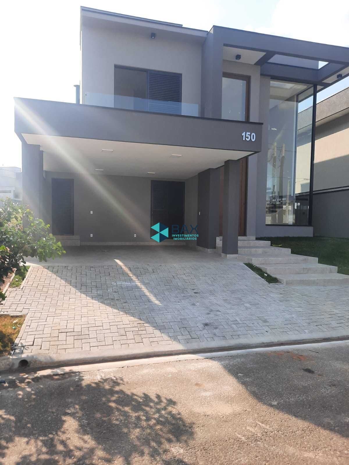 Casa de Condomínio em São José dos Campos - Bairro da Floresta