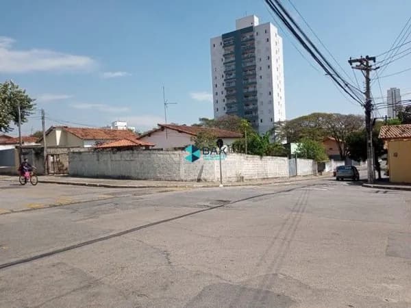 Lote/Terreno em São José dos Campos - Parque Industrial