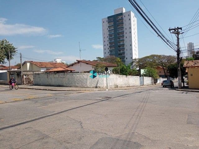 Lote/Terreno em São José dos Campos - Parque Industrial