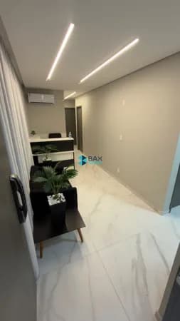4 Salas Comerciais Individuais em ambiente compartilhado - Jardim São Dimas/São José dos Campos