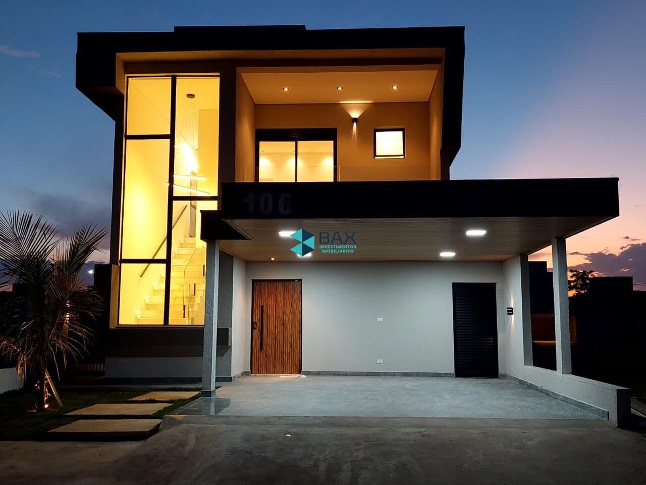 Casa em São José dos Campos - Jardim das Flores