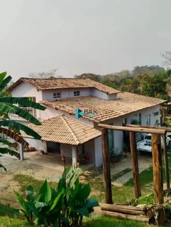 Fazenda/Sítios/Chácaras em São José dos Campos - Centro