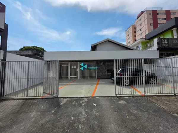 Casa em São José dos Campos - Jardim São Dimas