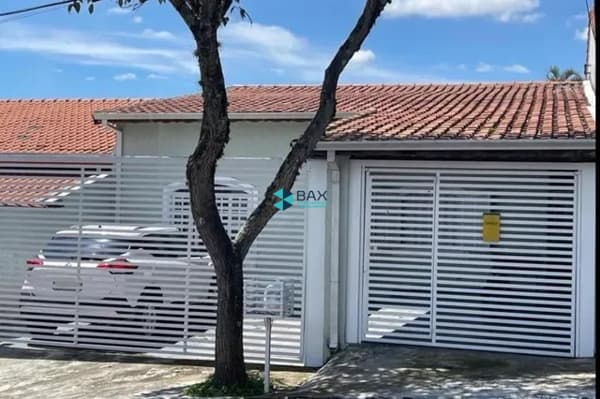 Casa em São José dos Campos - Cidade Vista Verde