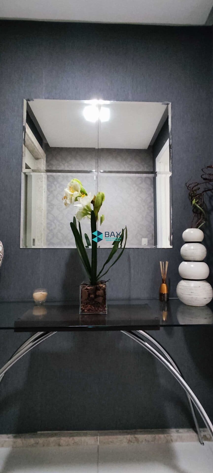 Apartamento Alto Padrão - - Helbor Passageiro - Jardim das Colinas - 190m2 Construída - 4 Dormitórios - 3 Suítes - 2 Vagas
