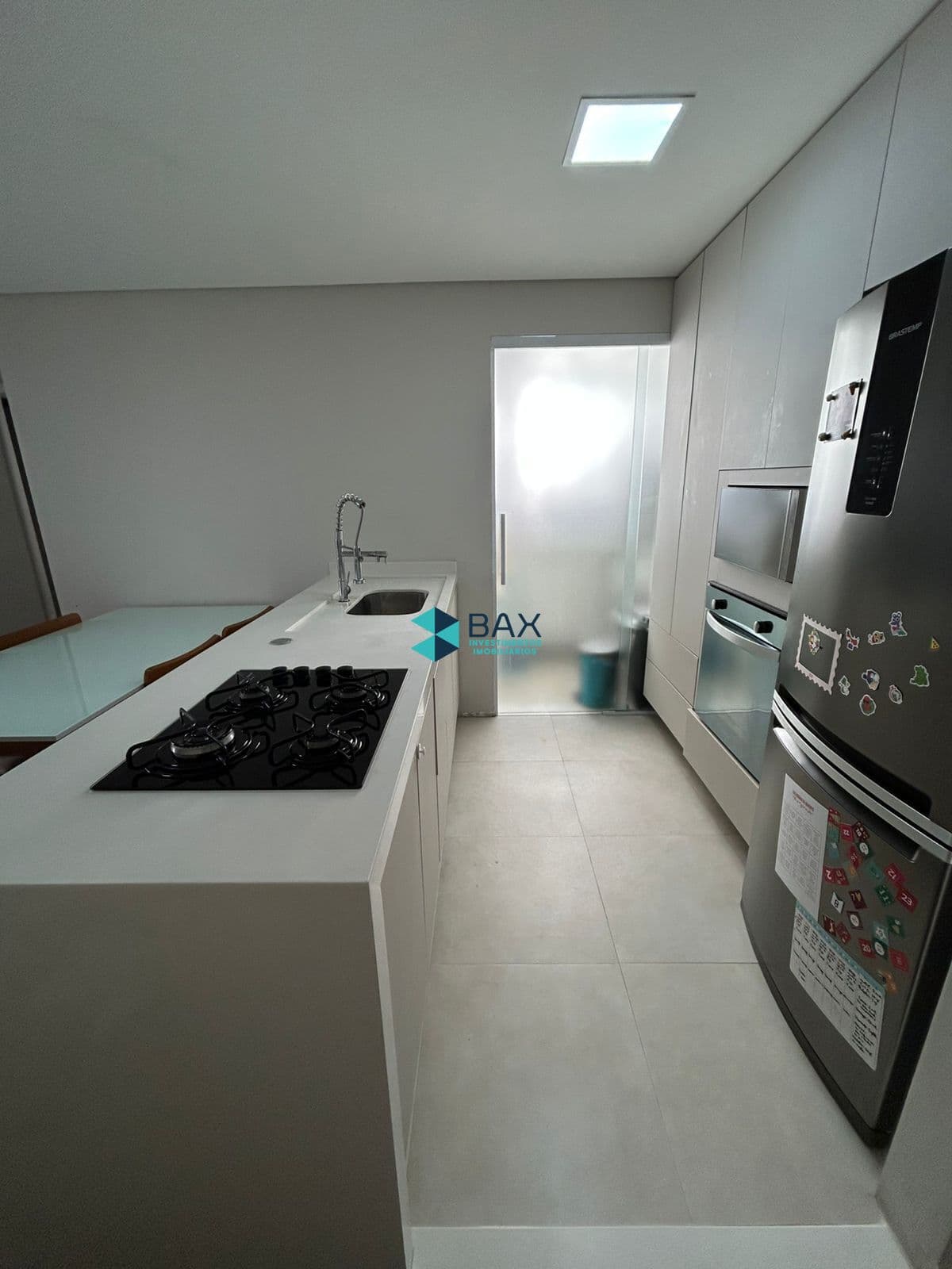 Apartamento em São José dos Campos - Parque Industrial