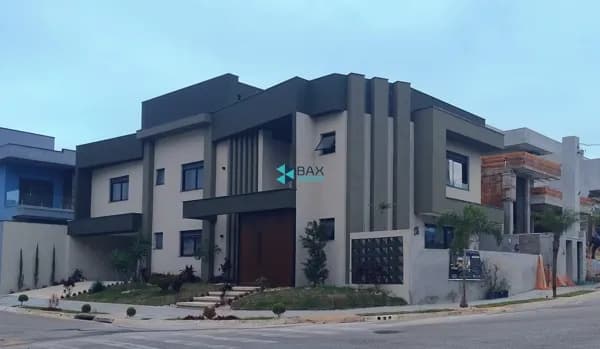 Casa em Caçapava - Parque Residencial Maria Elmira