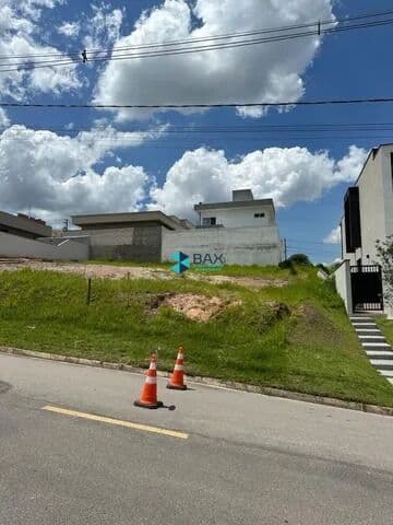 Lote/Terreno em São José dos Campos - Recanto dos Eucaliptos