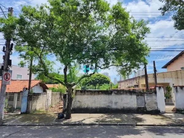 Terreno - Parque Industria - 300m²