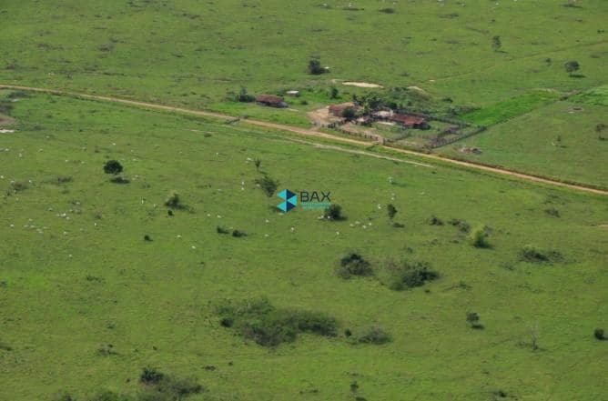 Fazenda/Sítios/Chácaras em Várzea Grande - Centro Sul