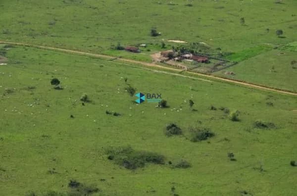 Fazenda/Sítios/Chácaras em Várzea Grande - Centro Sul