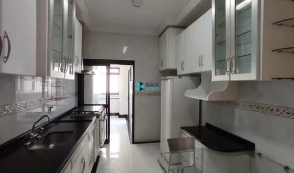 Apartamento em São José dos Campos - Jardim Aquárius