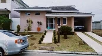 Casa em Jacareí - Villa Branca