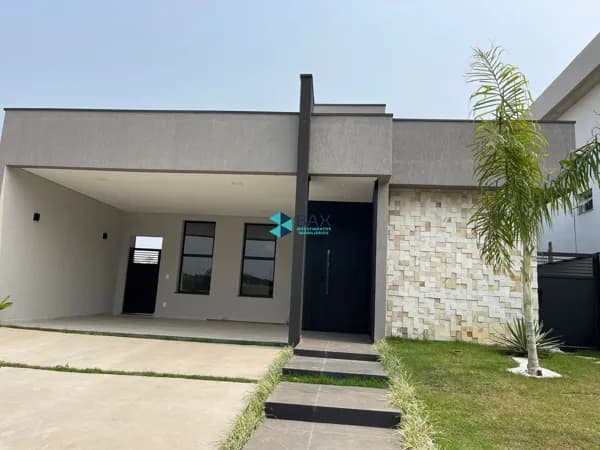Casa em Caçapava - Tatauba
