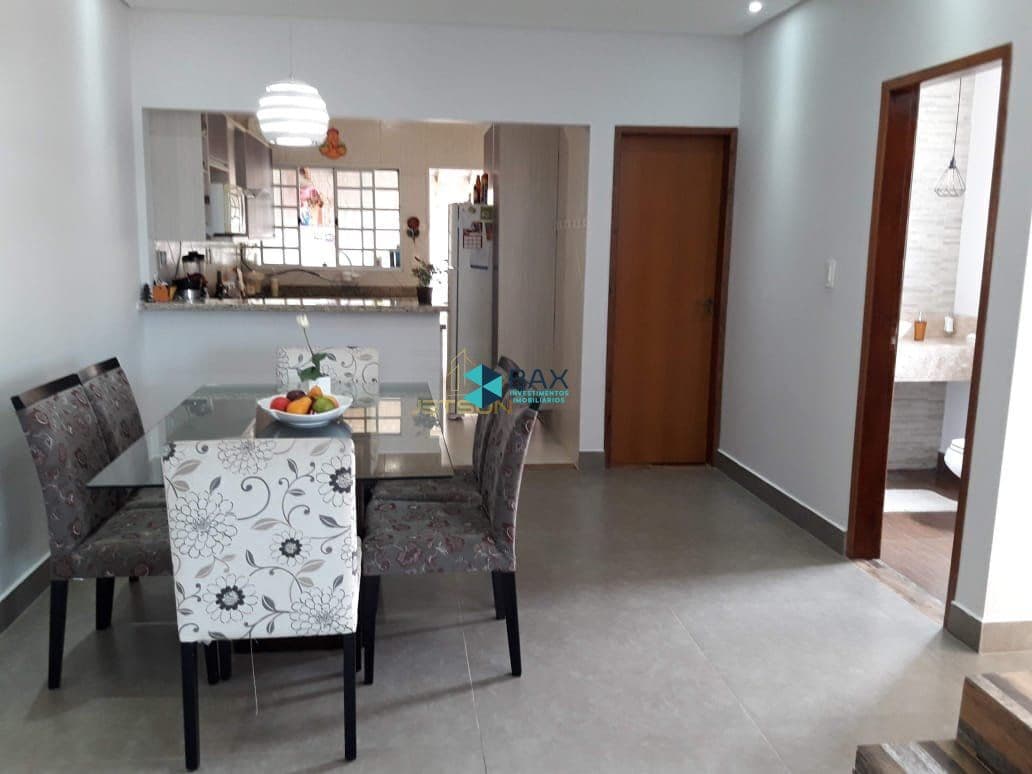 Casa em Caçapava - Borda da Mata
