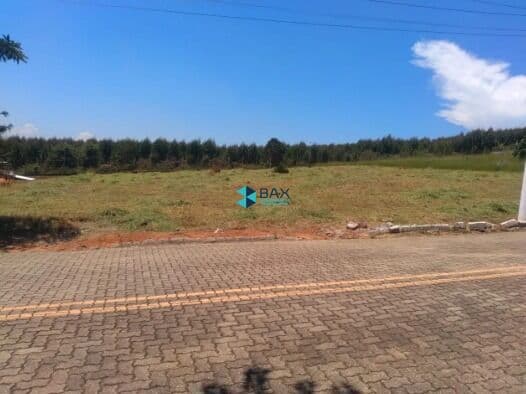 Terreno em Condomínio Terras Santa Mariana