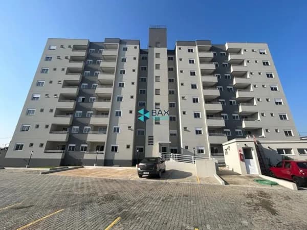 Apartamento - Residencial Sol Nascente. - Vila Cristina - 55 m² Área Construída - 2 Dormitório - 1 Suíte - 1 Vaga